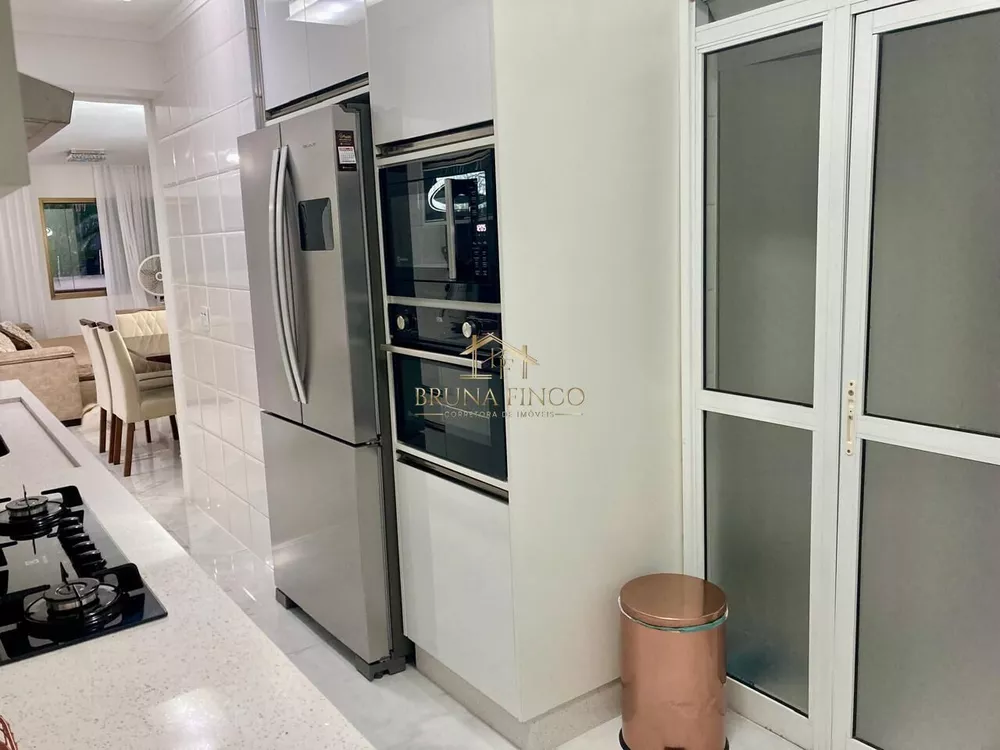 Apartamento, 3 quartos, 122 m² - Foto 1