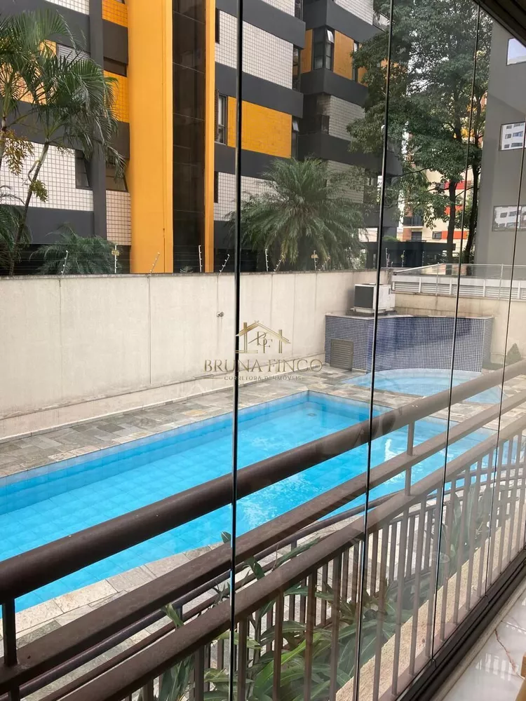 Apartamento, 3 quartos, 122 m² - Foto 3