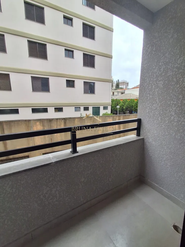 Apartamento, 2 quartos, 63 m² - Foto 11