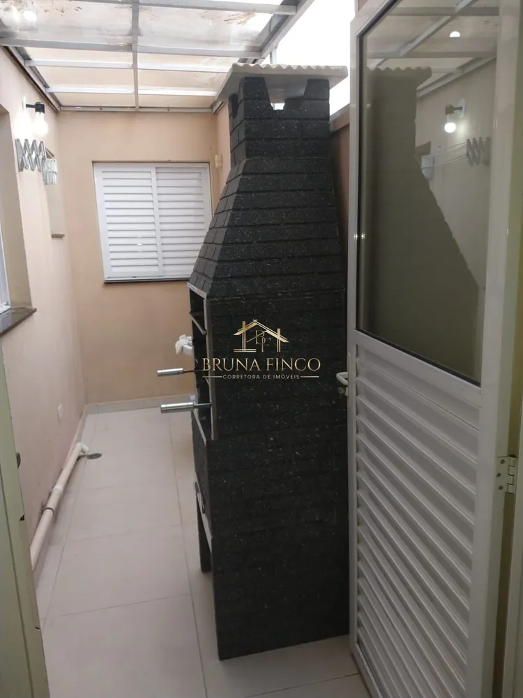 Apartamento, 2 quartos, 56 m² - Foto 10