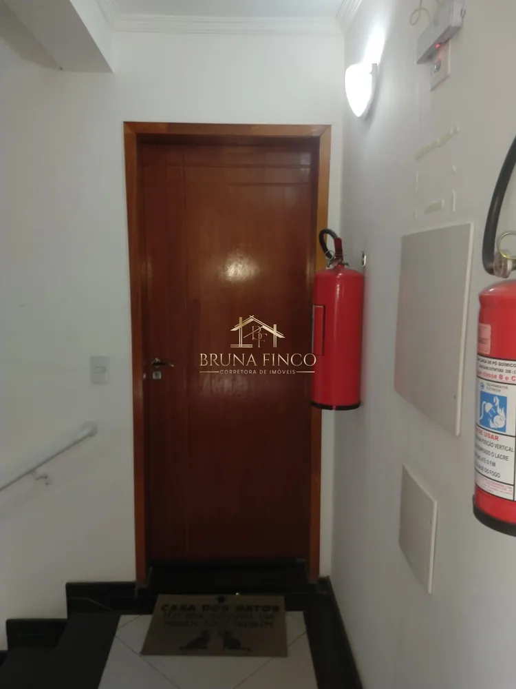 Apartamento, 2 quartos, 56 m² - Foto 11