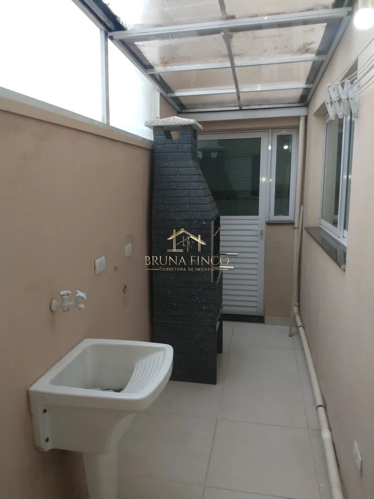 Apartamento, 2 quartos, 56 m² - Foto 5