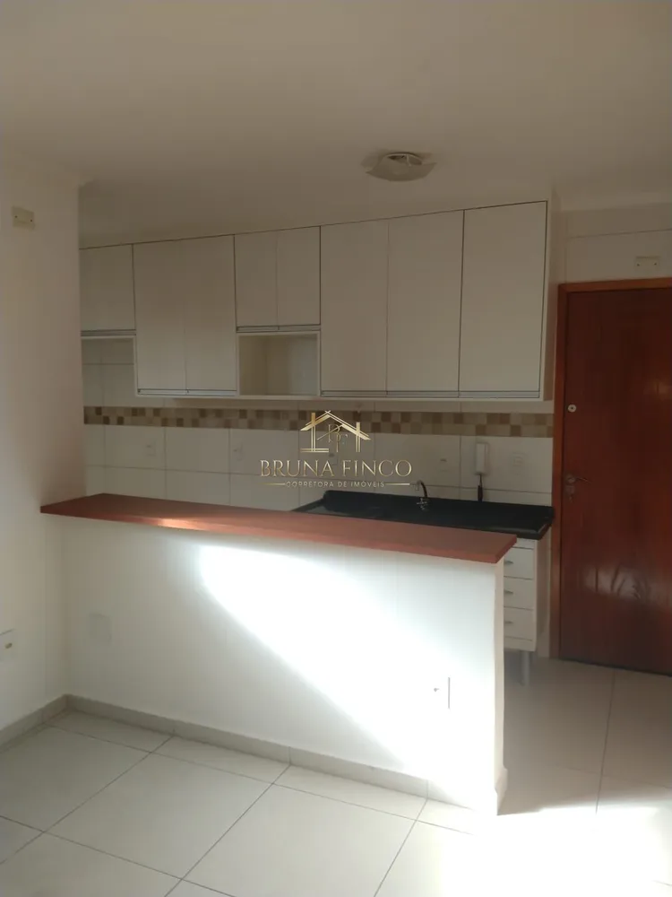 Apartamento, 2 quartos, 56 m² - Foto 12