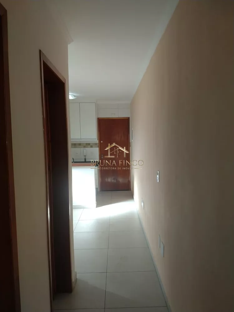 Apartamento, 2 quartos, 56 m² - Foto 3