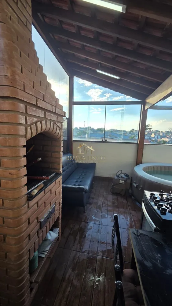Cobertura, 2 quartos, 76 m² - Foto 4