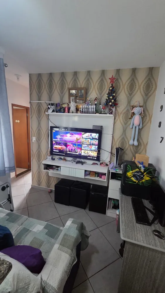 Cobertura, 2 quartos, 76 m² - Foto 9