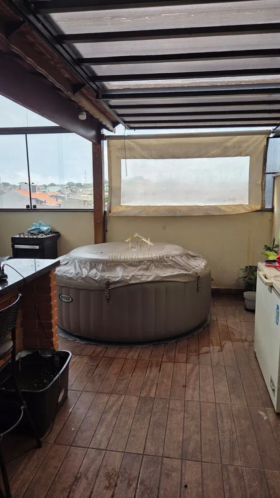 Cobertura, 2 quartos, 76 m² - Foto 6