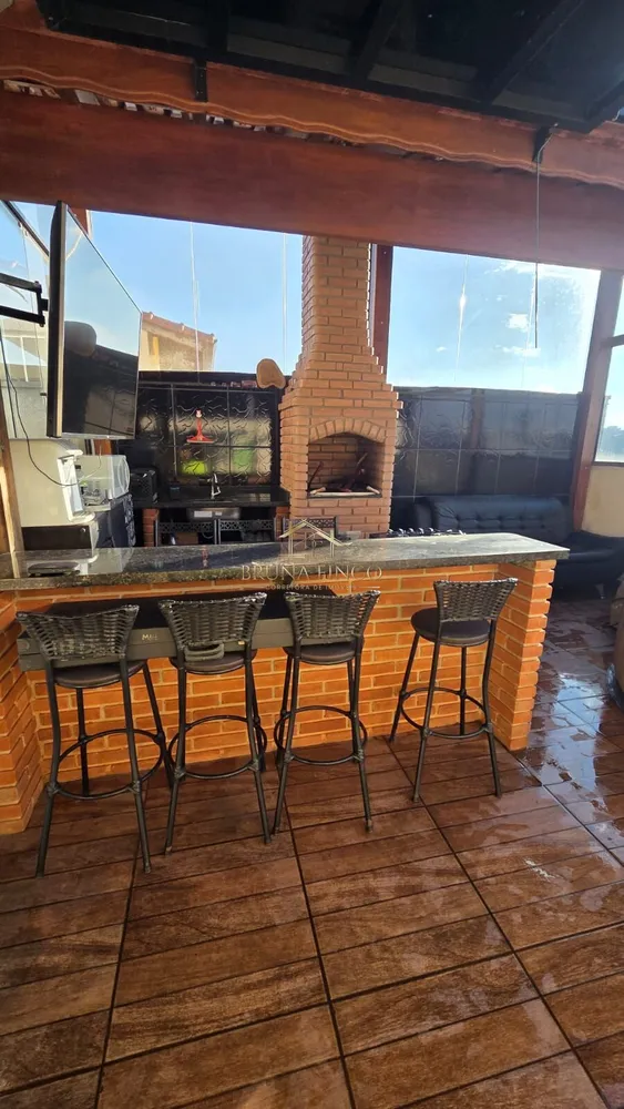 Cobertura, 2 quartos, 76 m² - Foto 3