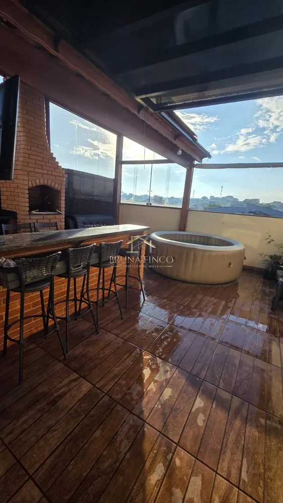 Cobertura, 2 quartos, 76 m² - Foto 2
