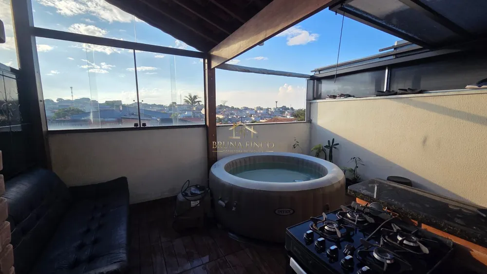 Cobertura, 2 quartos, 76 m² - Foto 5