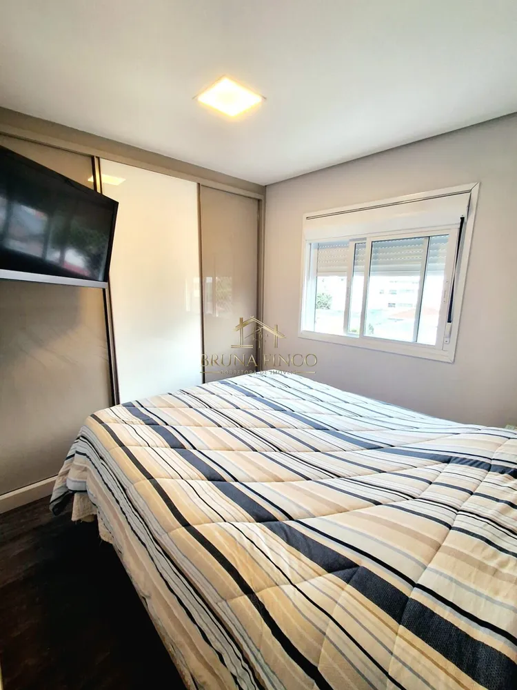 Apartamento, 3 quartos, 108 m² - Foto 10