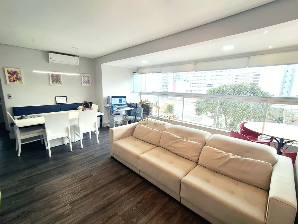 Apartamento, 3 quartos, 108 m² - Foto 2