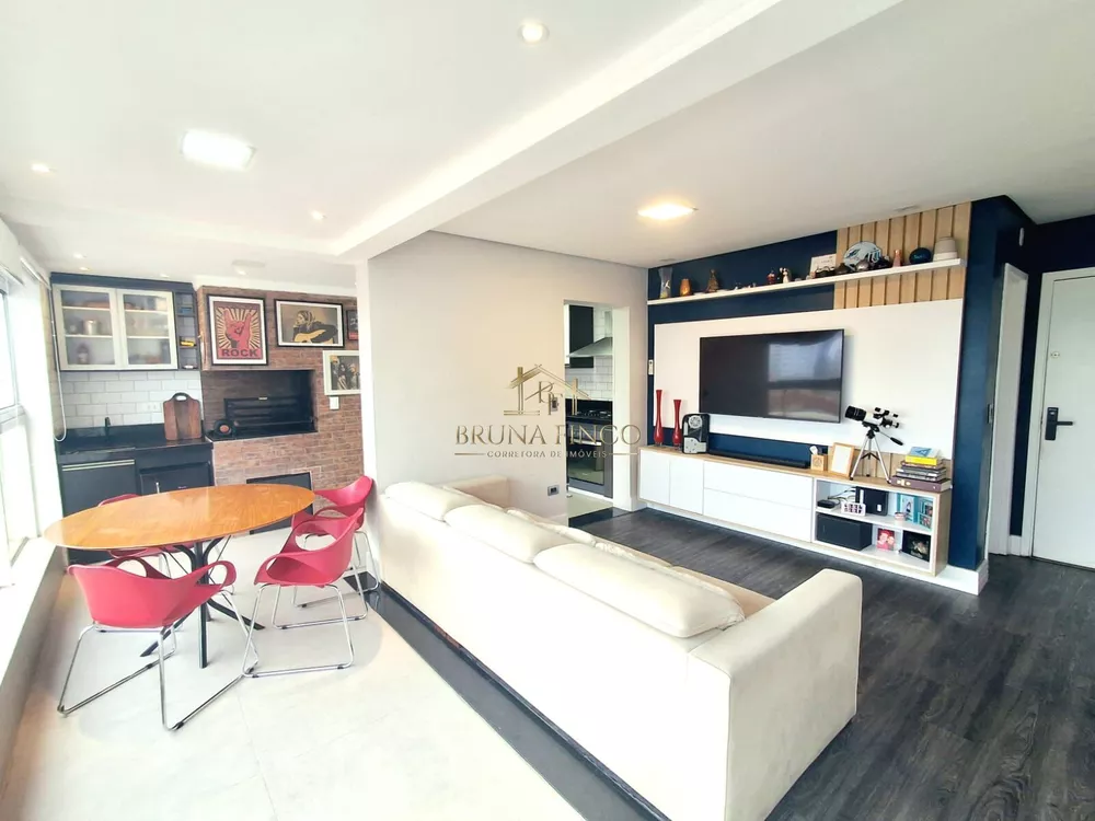 Apartamento, 3 quartos, 108 m² - Foto 1