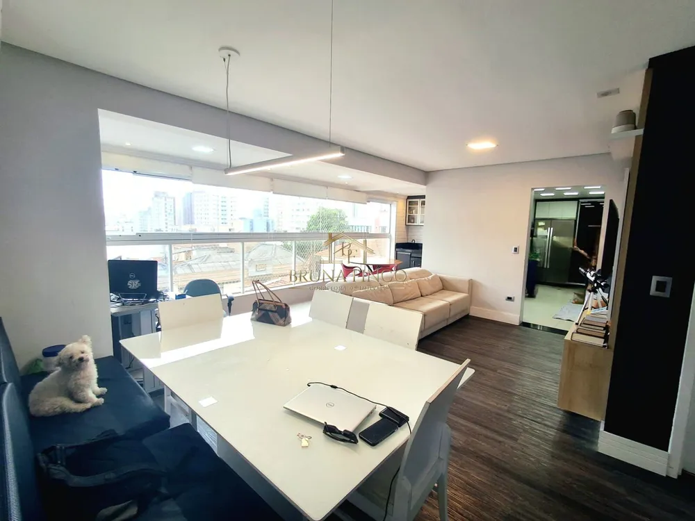 Apartamento, 3 quartos, 108 m² - Foto 1