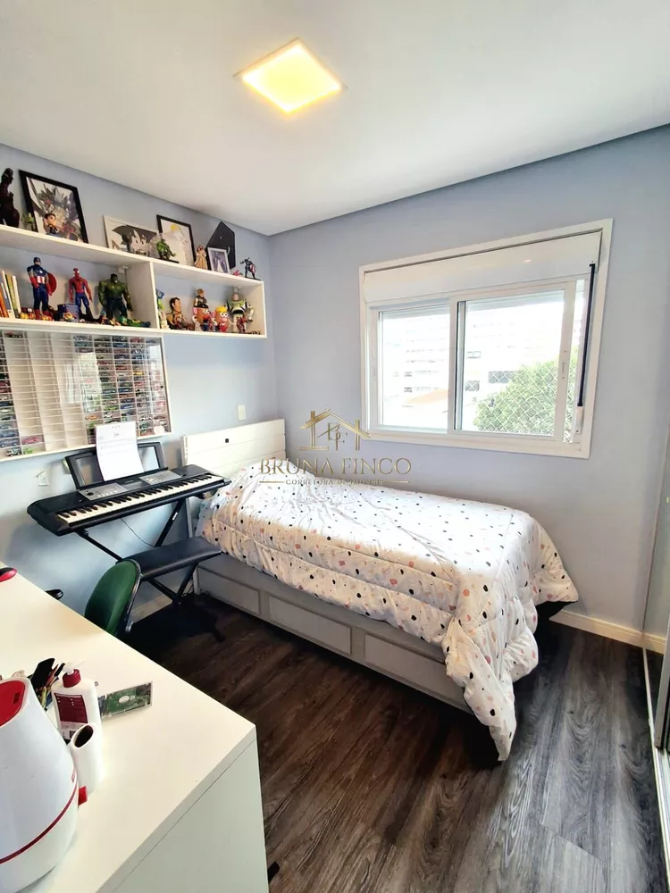 Apartamento, 3 quartos, 108 m² - Foto 3
