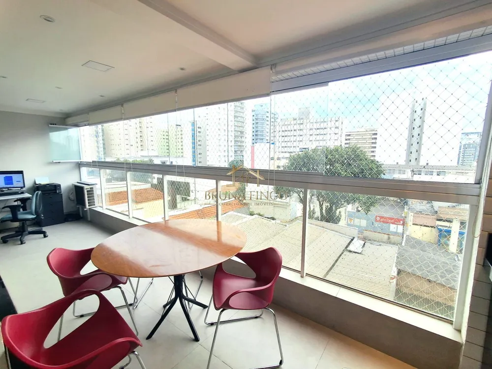 Apartamento, 3 quartos, 108 m² - Foto 5