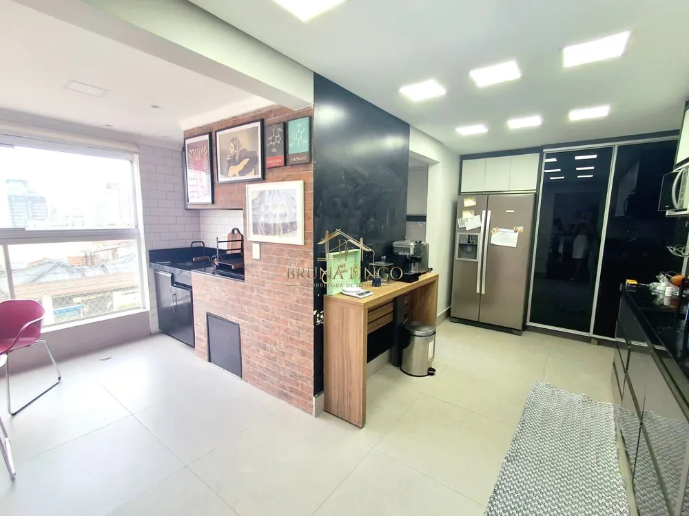 Apartamento, 3 quartos, 108 m² - Foto 7
