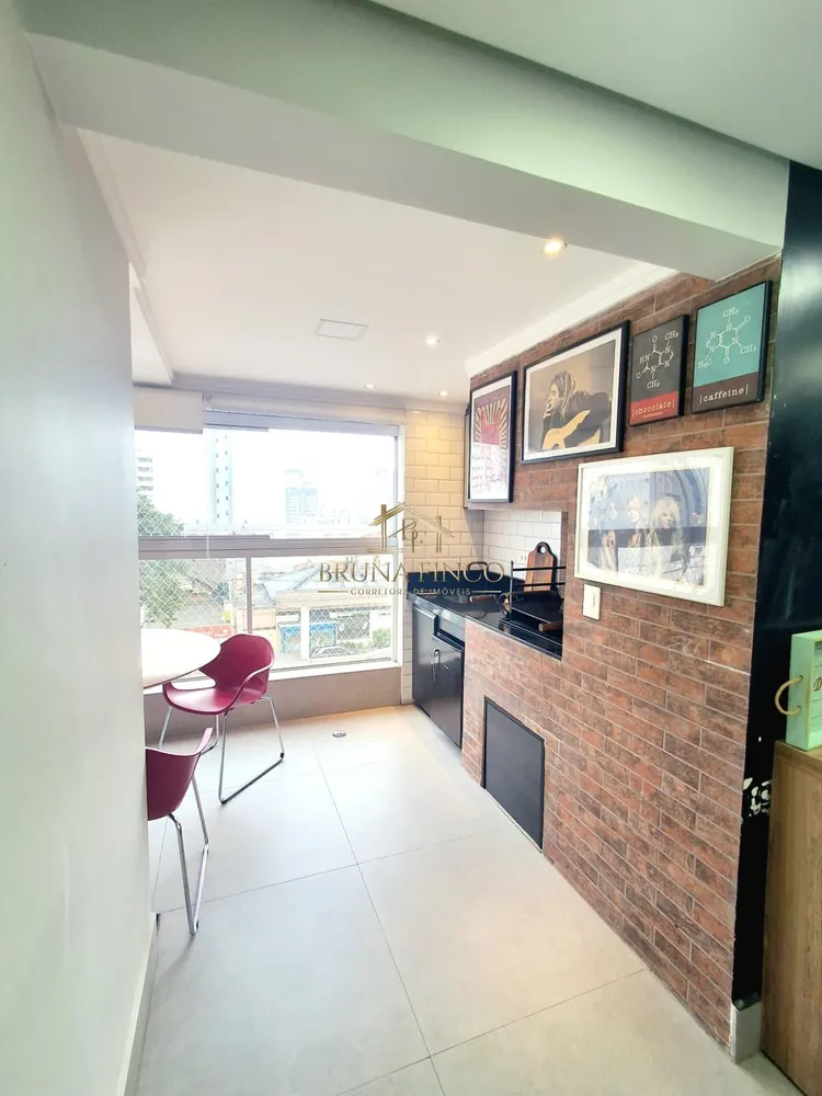 Apartamento, 3 quartos, 108 m² - Foto 6