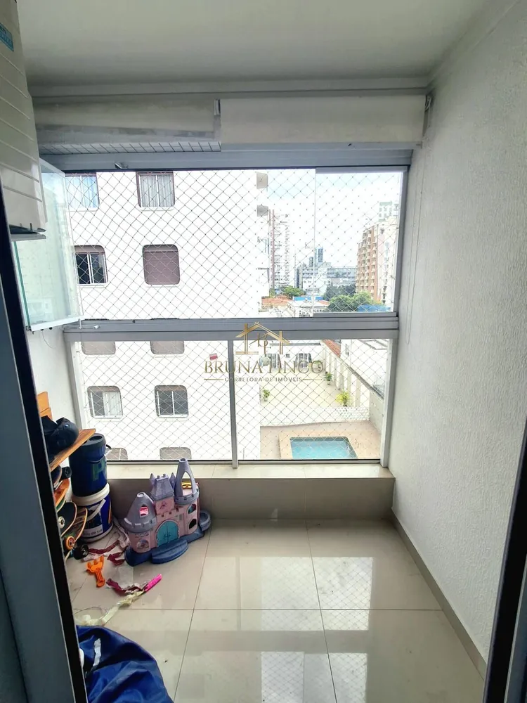 Apartamento, 3 quartos, 108 m² - Foto 14
