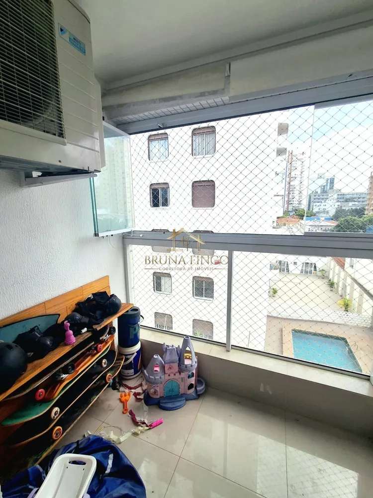Apartamento, 3 quartos, 108 m² - Foto 15