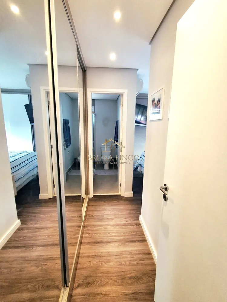Apartamento, 3 quartos, 108 m² - Foto 11