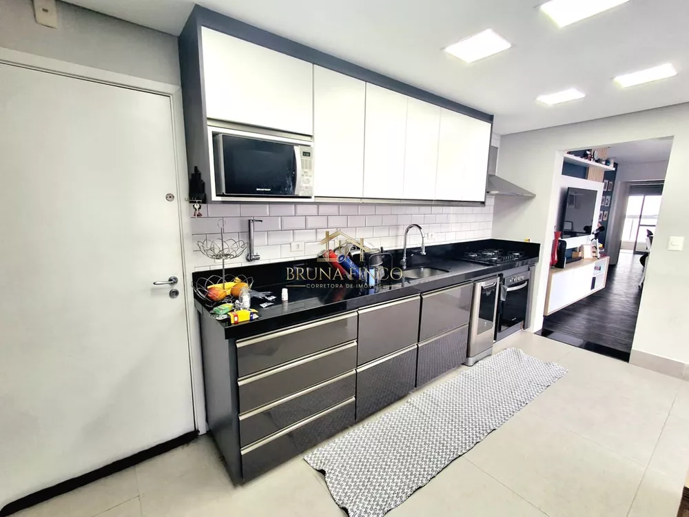Apartamento, 3 quartos, 108 m² - Foto 4
