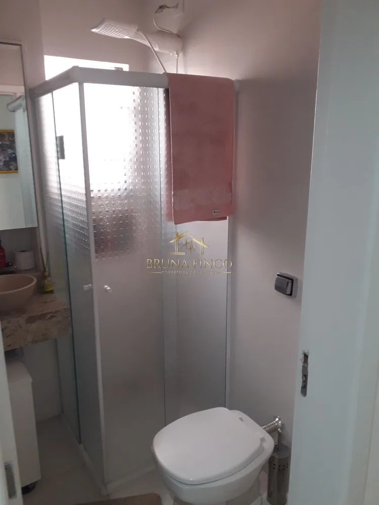 Casa de Condomínio, 3 quartos - Foto 8