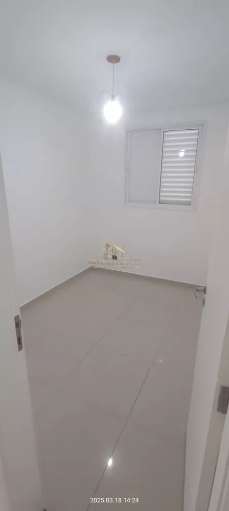 Apartamento, 3 quartos, 61 m² - Foto 3