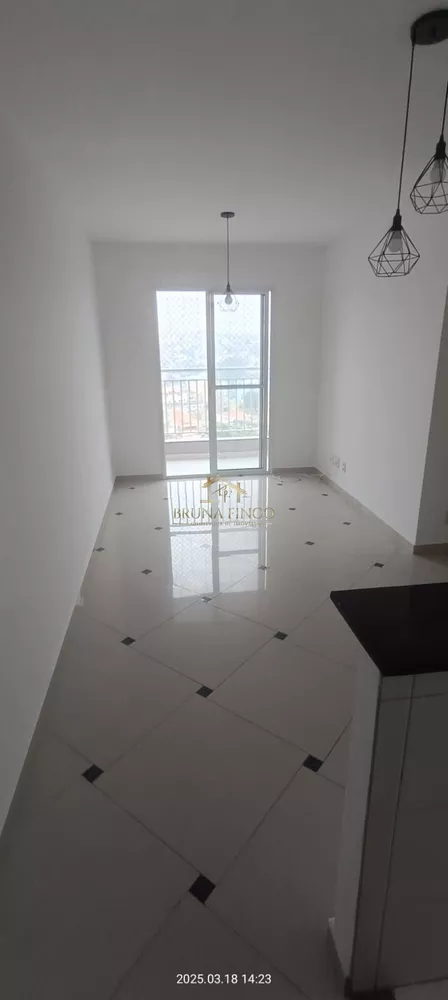 Apartamento, 3 quartos, 61 m² - Foto 1