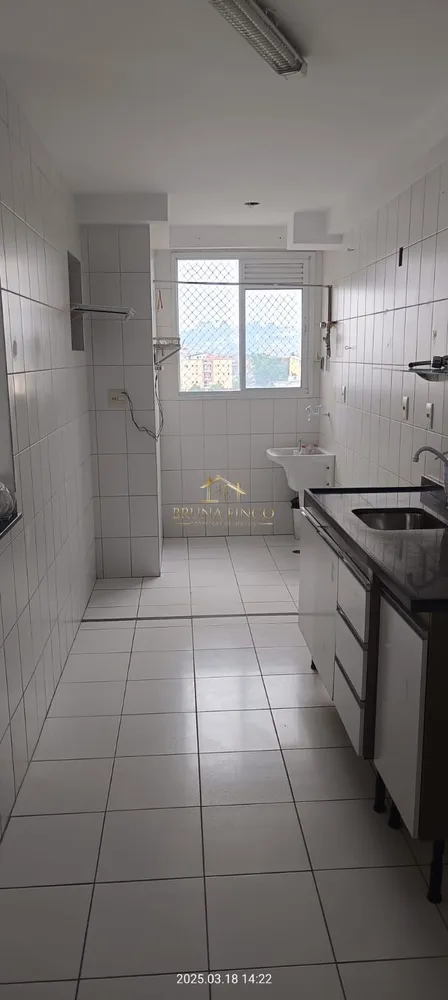 Apartamento, 3 quartos, 61 m² - Foto 7