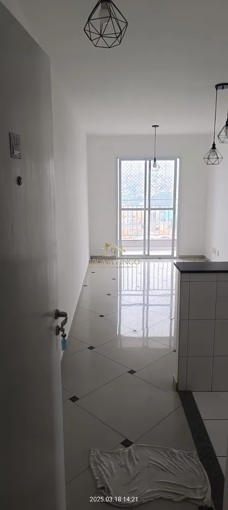 Apartamento, 3 quartos, 61 m² - Foto 4
