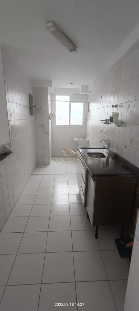 Apartamento, 3 quartos, 61 m² - Foto 8
