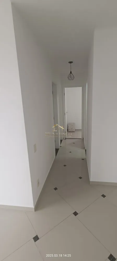 Apartamento, 3 quartos, 61 m² - Foto 11