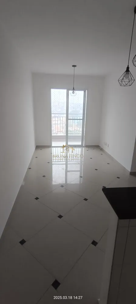 Apartamento, 3 quartos, 61 m² - Foto 2