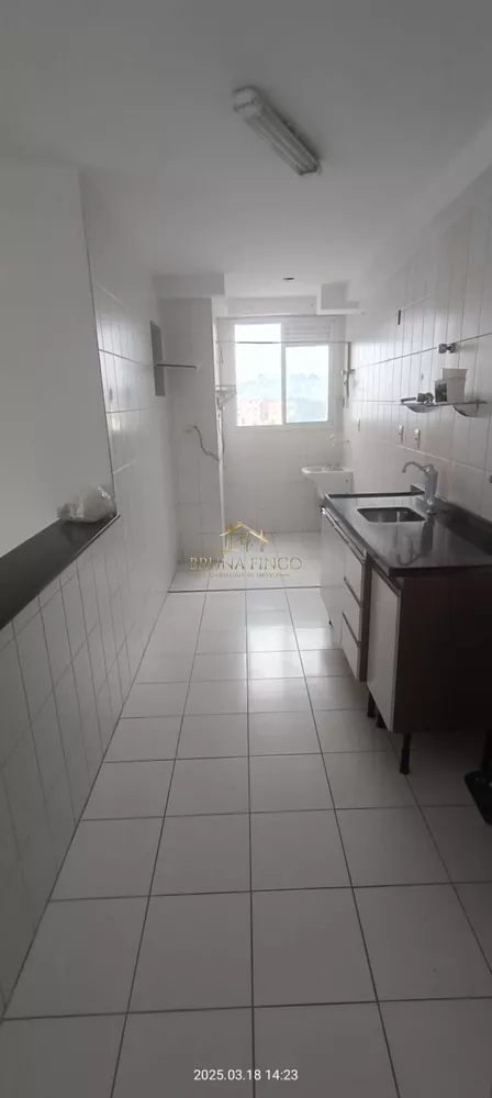 Apartamento, 3 quartos, 61 m² - Foto 2
