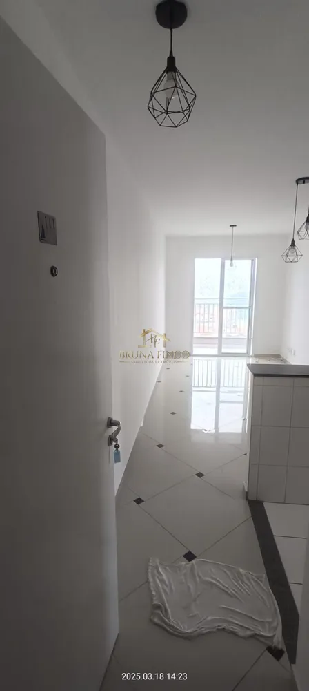 Apartamento, 3 quartos, 61 m² - Foto 5