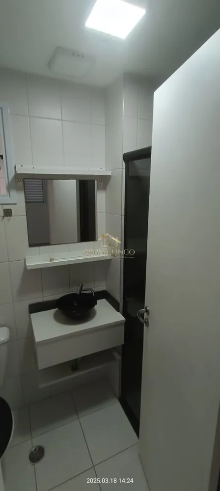 Apartamento, 3 quartos, 61 m² - Foto 10