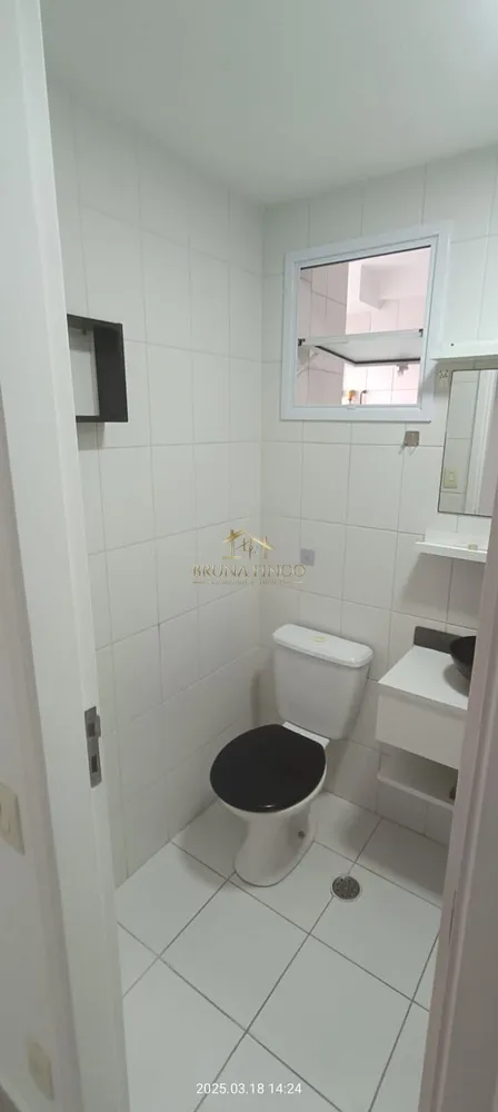 Apartamento, 3 quartos, 61 m² - Foto 9
