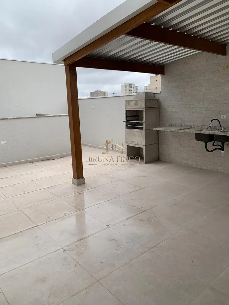 Cobertura, 2 quartos, 105 m² - Foto 12
