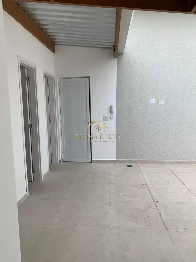 Cobertura, 2 quartos, 105 m² - Foto 12