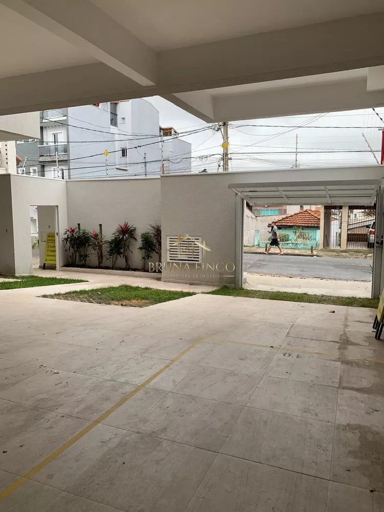 Cobertura, 2 quartos, 105 m² - Foto 9
