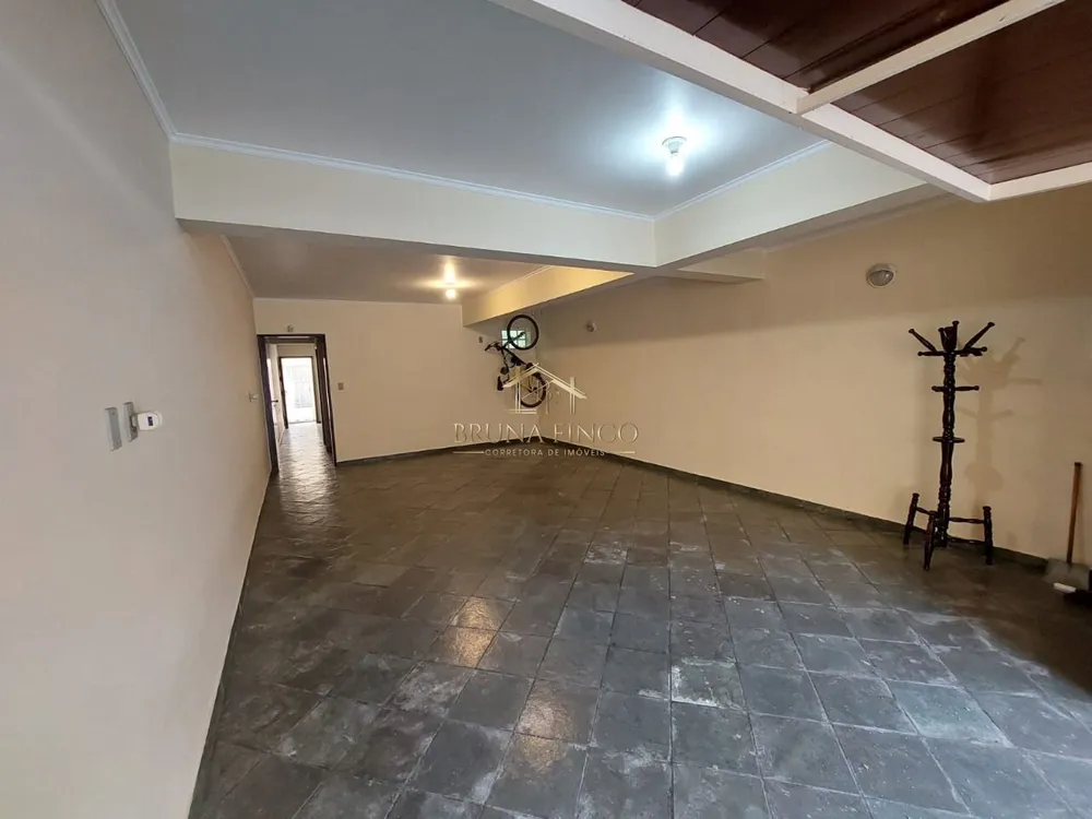 Sobrado, 4 quartos, 202 m² - Foto 3
