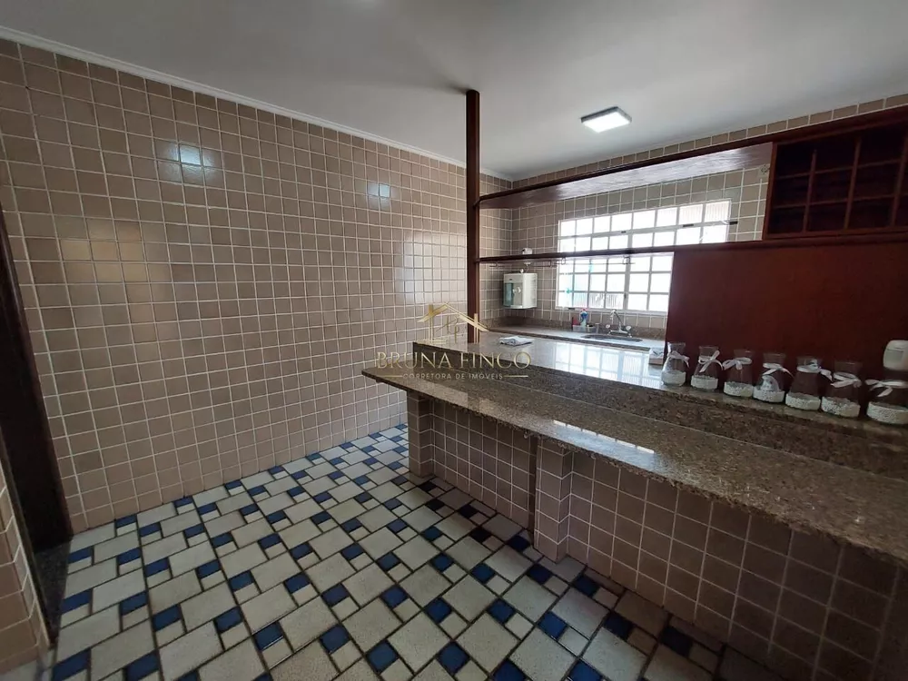 Sobrado, 4 quartos, 202 m² - Foto 4