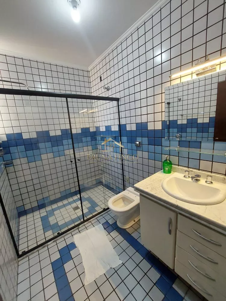 Sobrado, 4 quartos, 202 m² - Foto 1