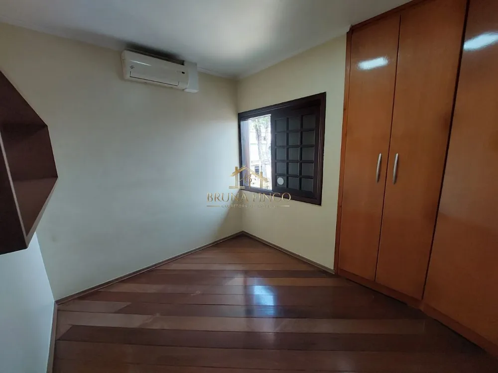 Sobrado, 4 quartos, 202 m² - Foto 11
