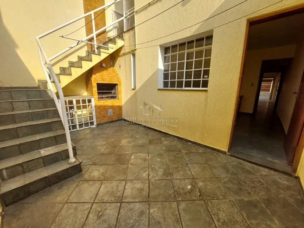 Sobrado, 4 quartos, 202 m² - Foto 2