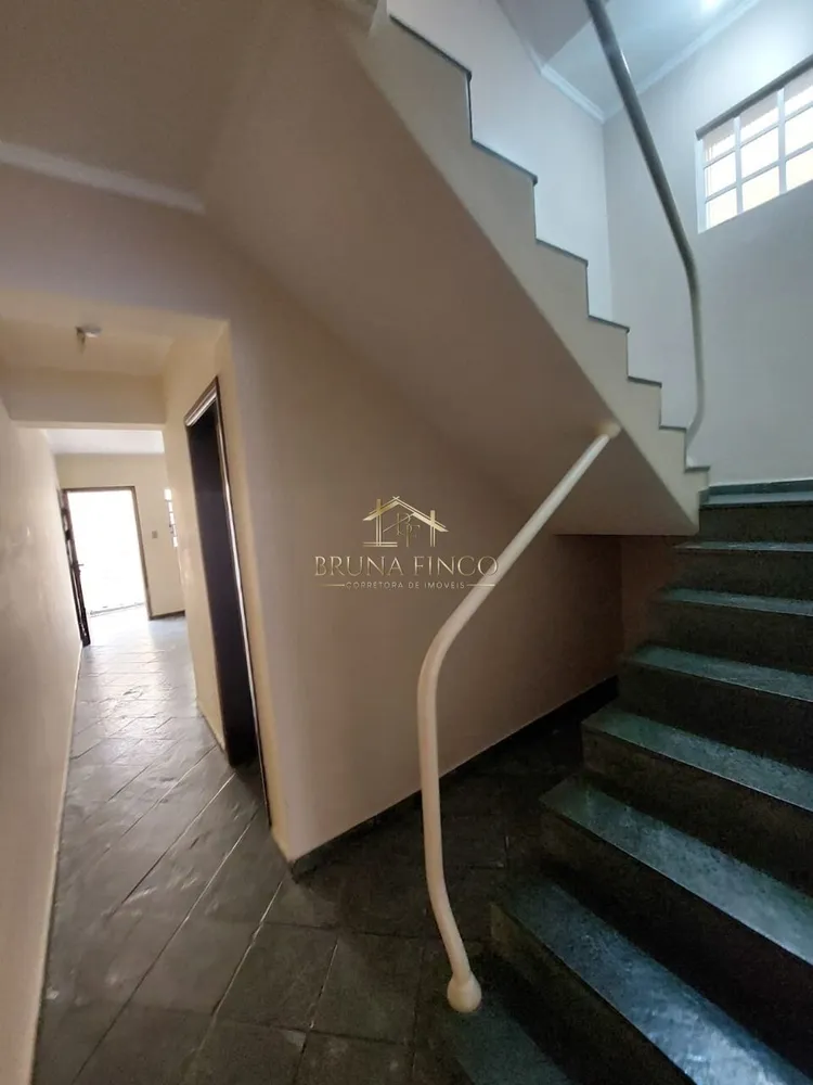 Sobrado, 4 quartos, 202 m² - Foto 5