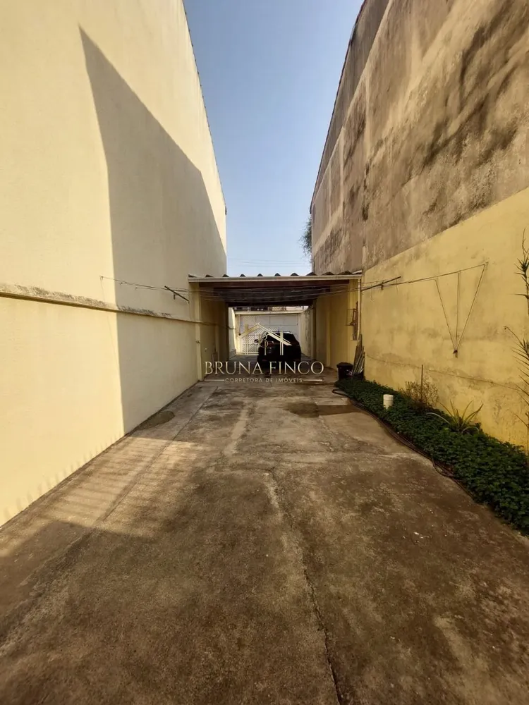 Sobrado, 4 quartos, 202 m² - Foto 6