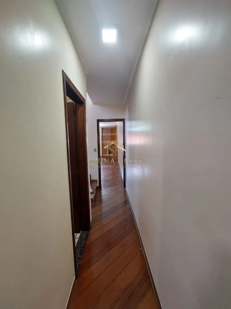 Sobrado, 4 quartos, 202 m² - Foto 14