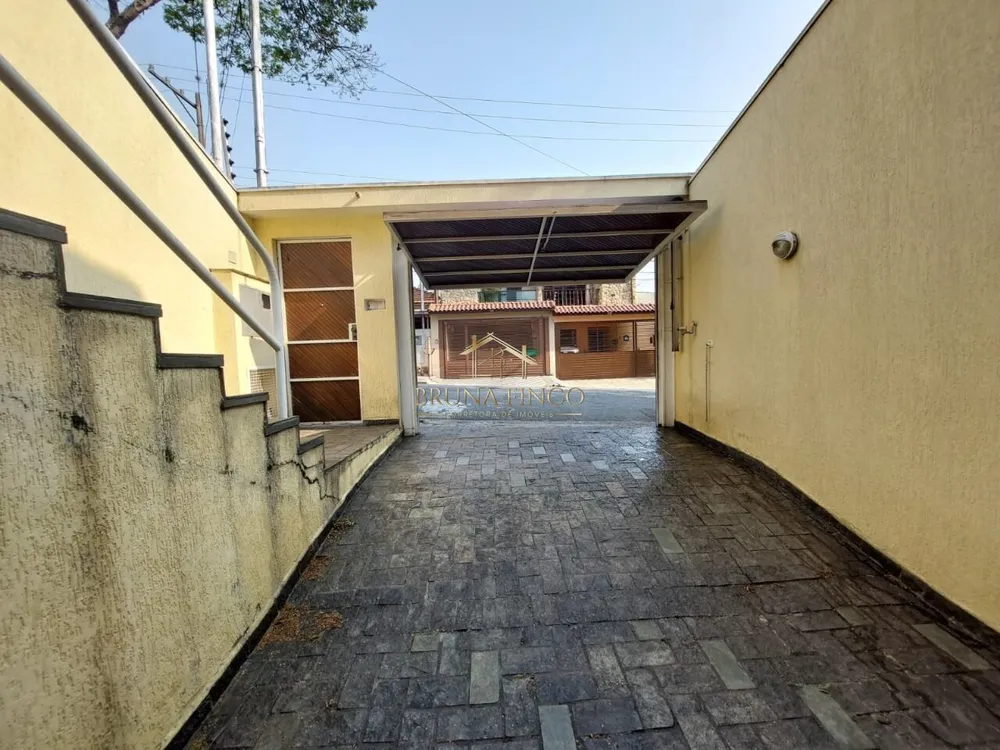 Sobrado, 4 quartos, 202 m² - Foto 4